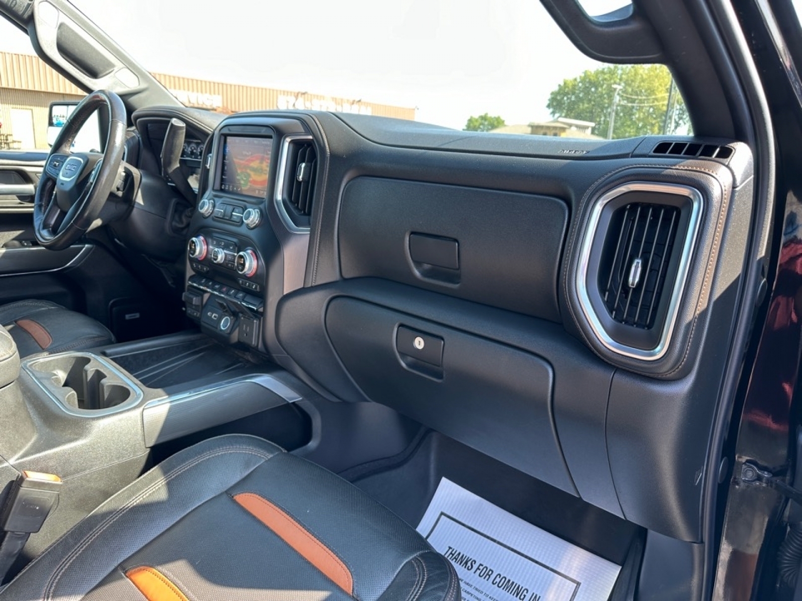 2019 GMC Sierra 1500 image