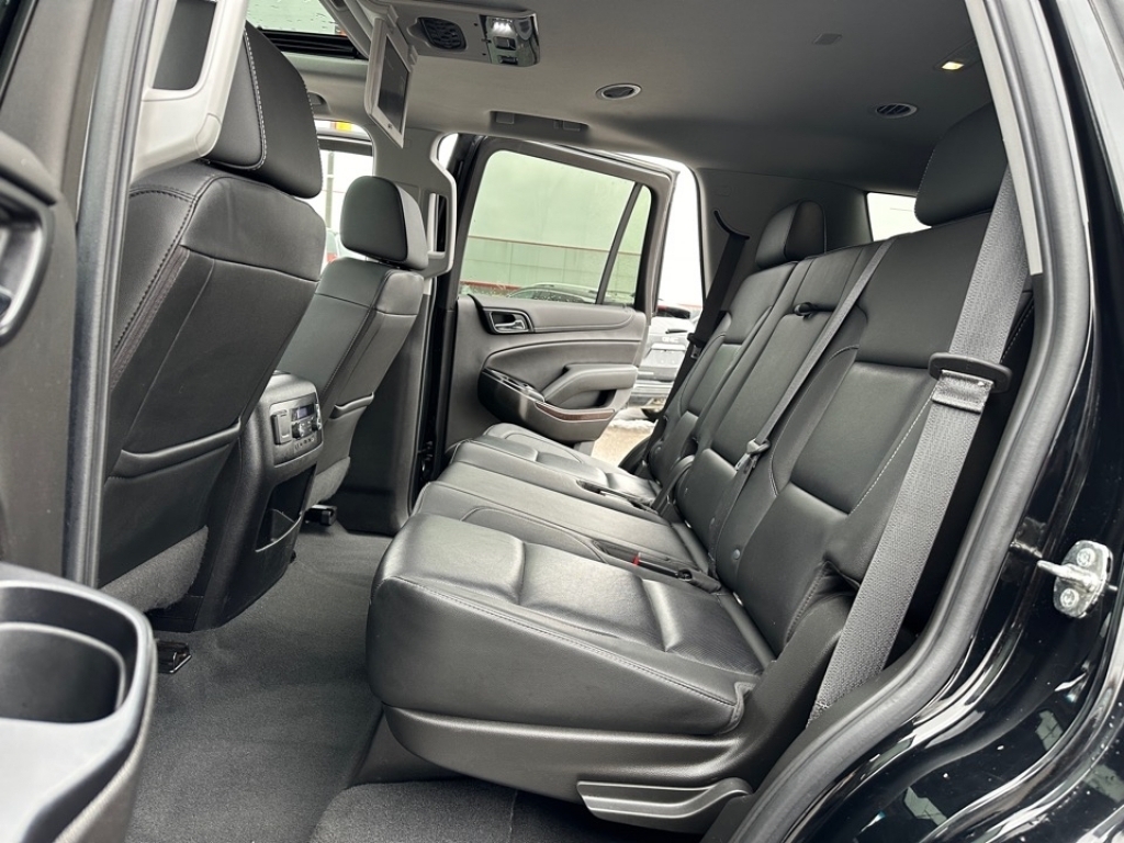 2019 GMC Yukon