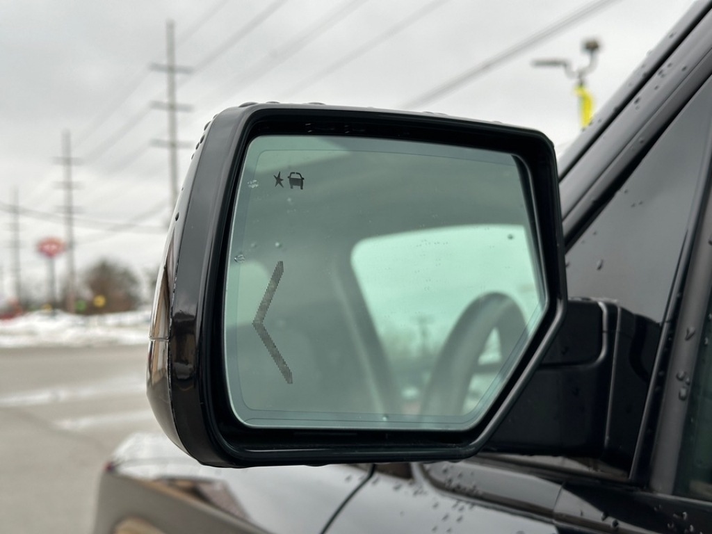 2019 GMC Yukon