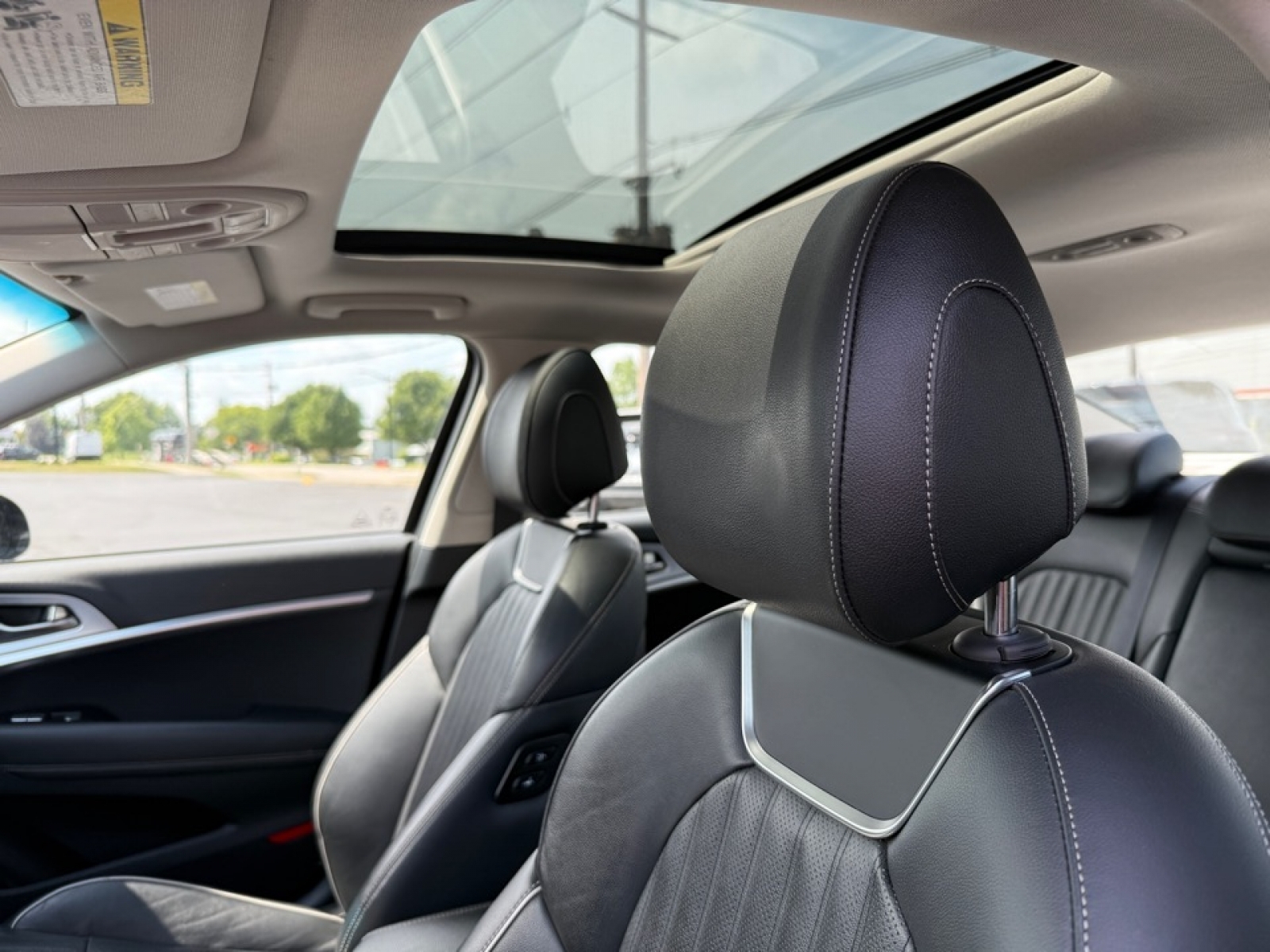 2019 Genesis G70 2.0T Advanced photo 40
