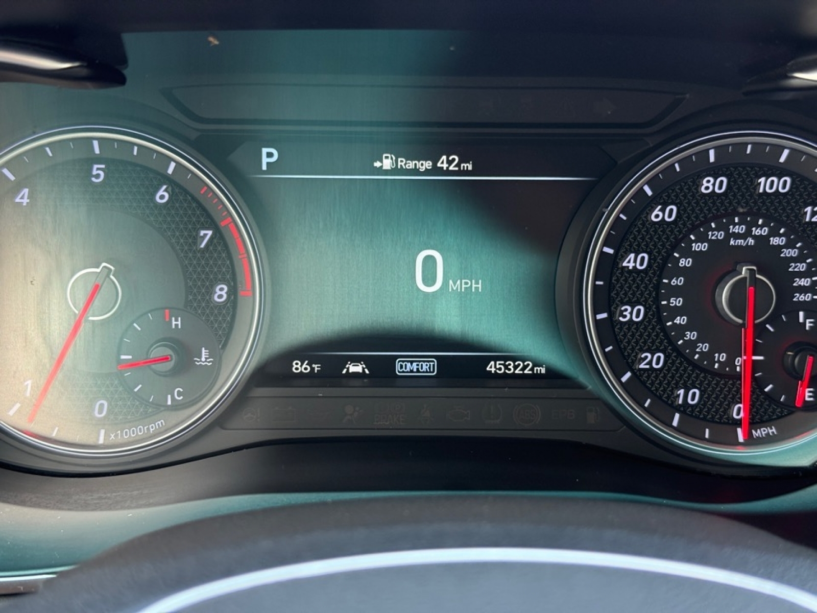 2019 Genesis G70 2.0T Advanced photo 22