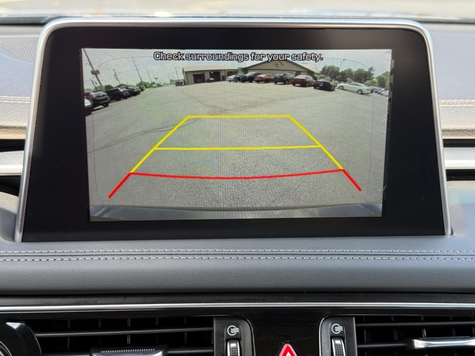 2019 Genesis G70 2.0T Advanced photo 25
