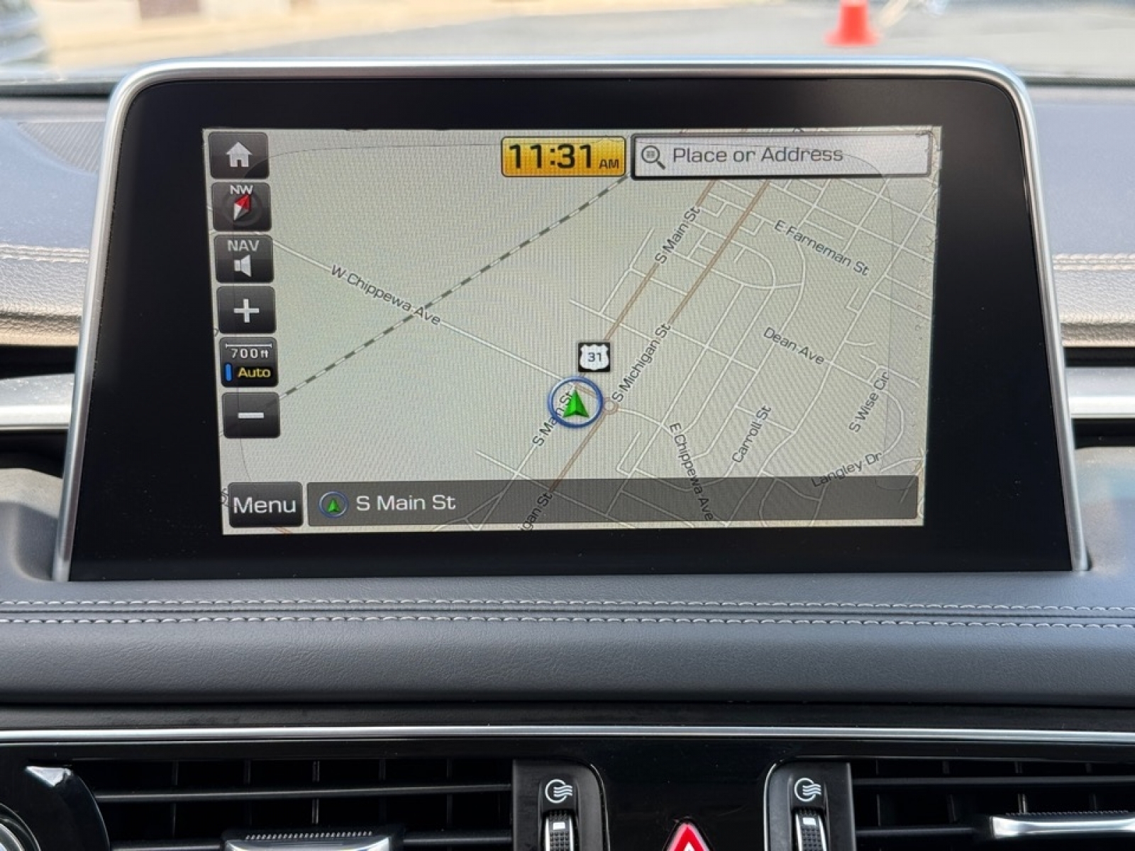 2019 Genesis G70 2.0T Advanced photo 27