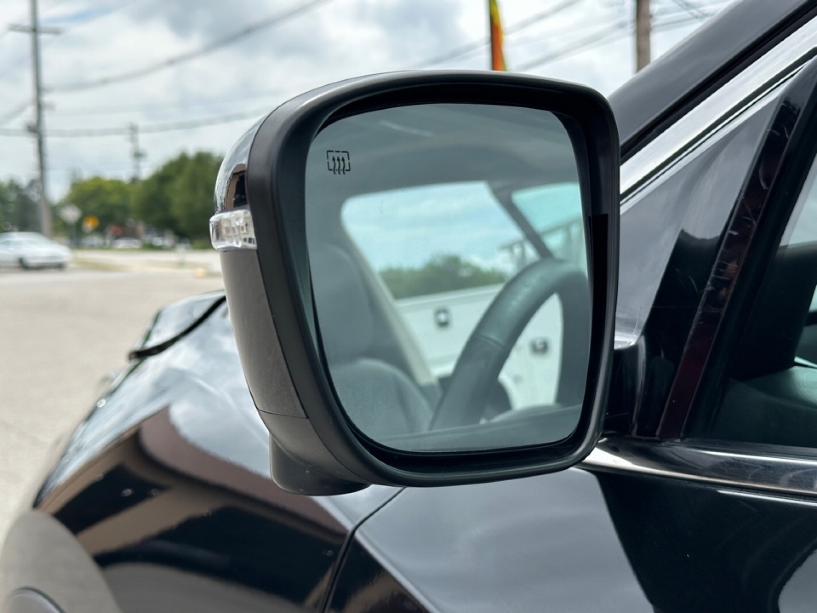 2019 Nissan Murano