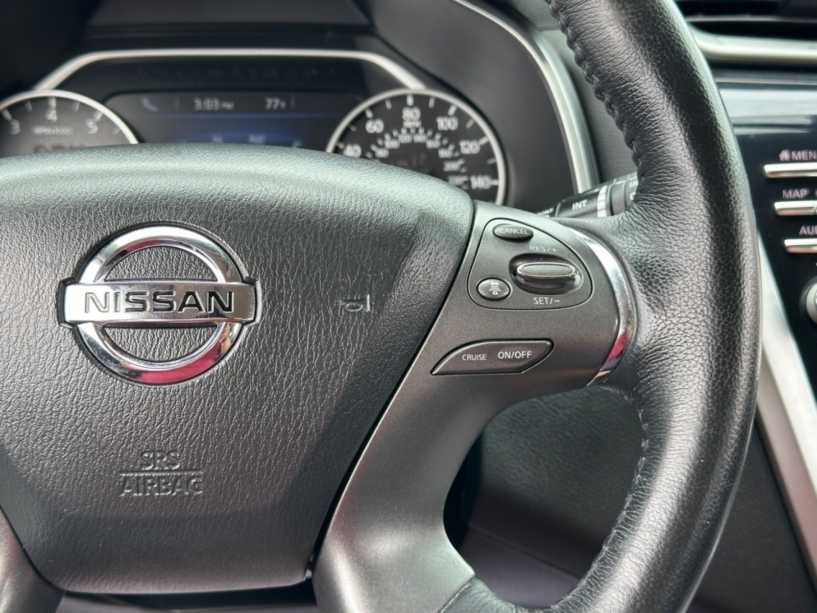 2019 Nissan Murano