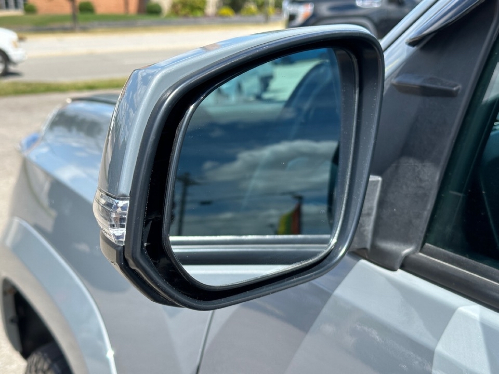 2019 Toyota Tacoma