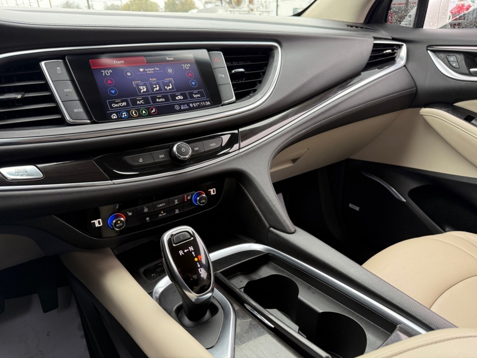 2020 Buick Enclave