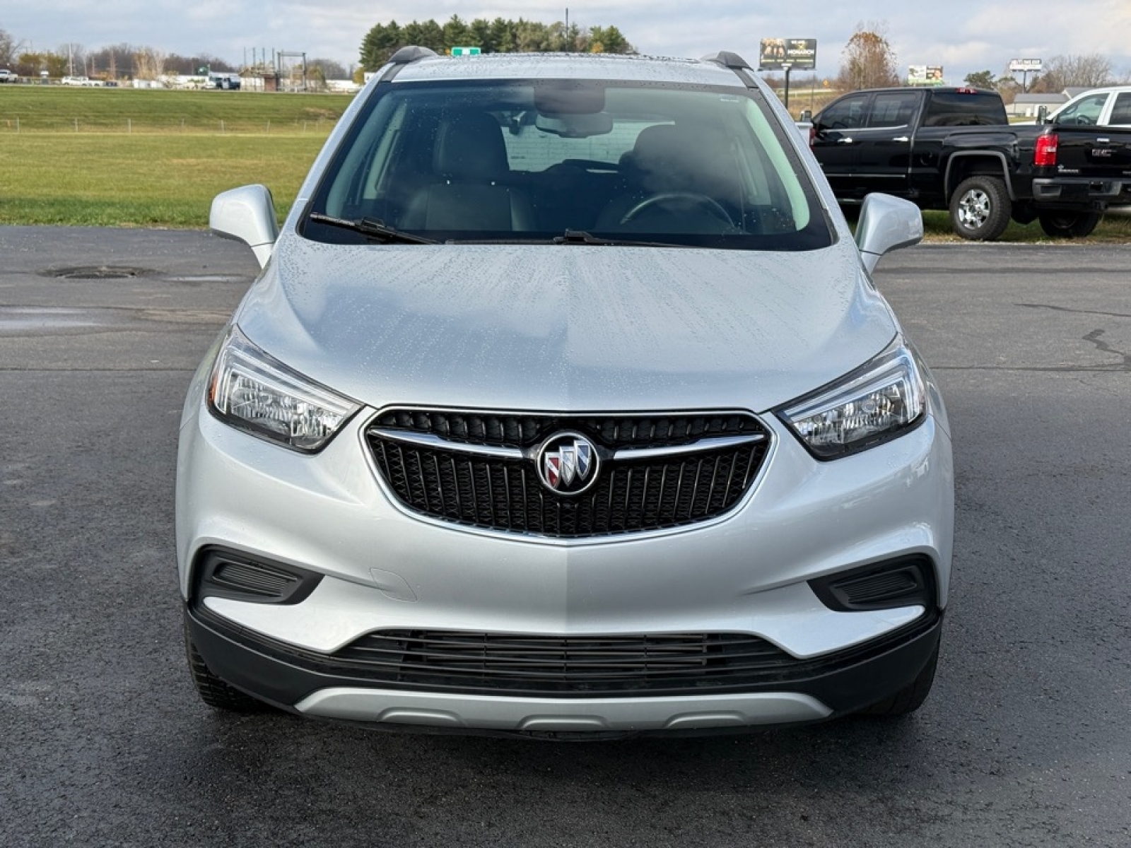 2020 Buick Encore image