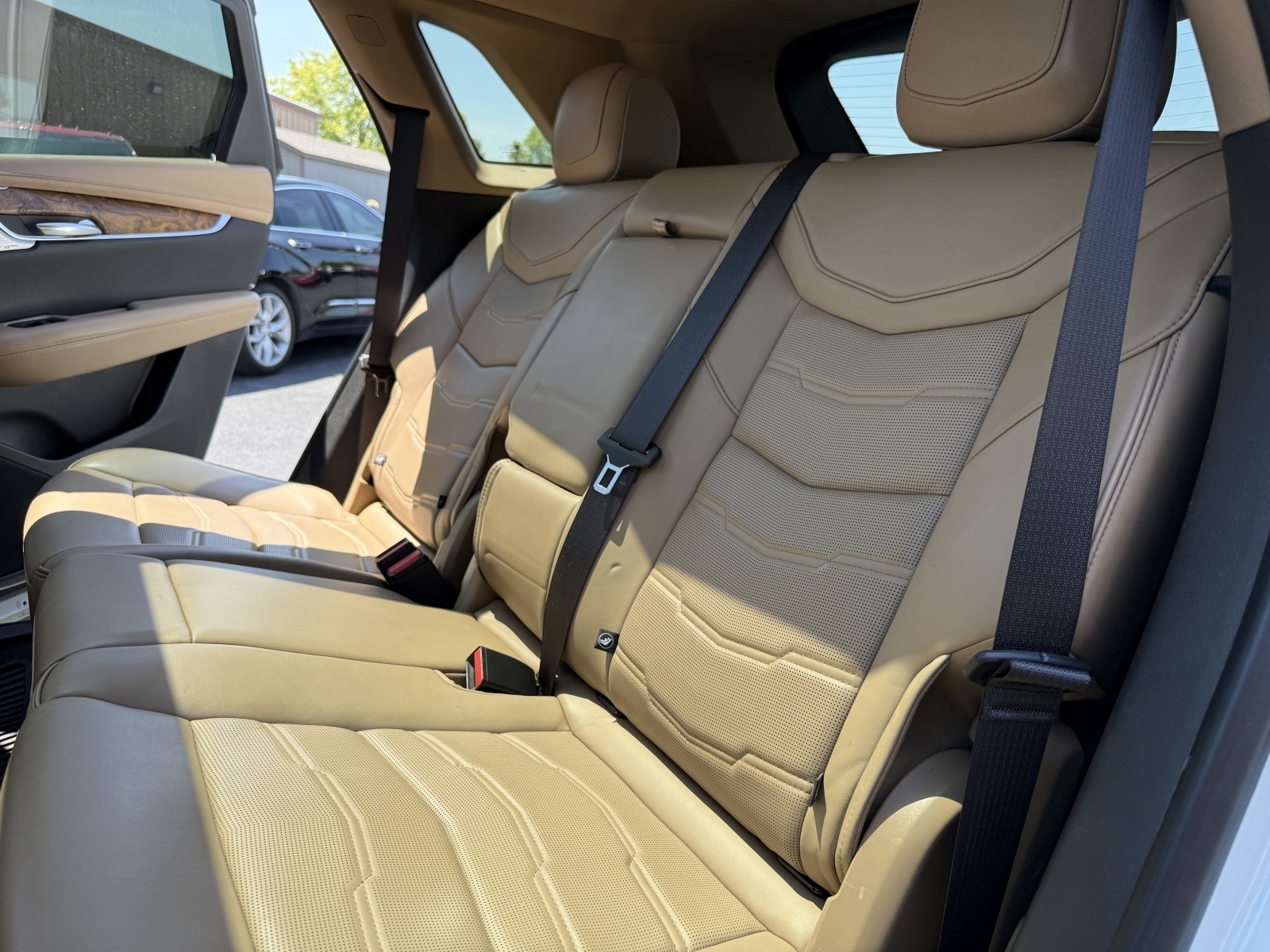 2020 Cadillac XT5 Platinum Premium Luxury photo 17