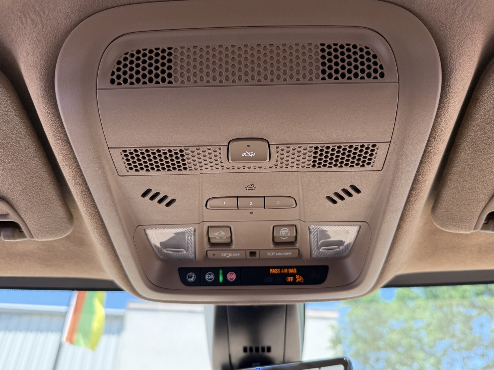 2020 Cadillac XT5 Platinum Premium Luxury photo 39