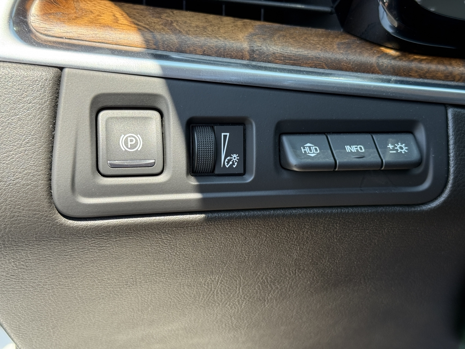 2020 Cadillac XT5 Platinum Premium Luxury photo 40
