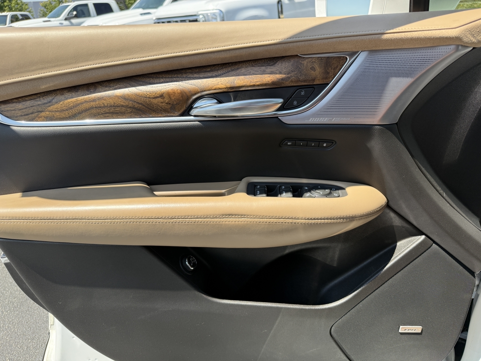 2020 Cadillac XT5 Platinum Premium Luxury photo 41