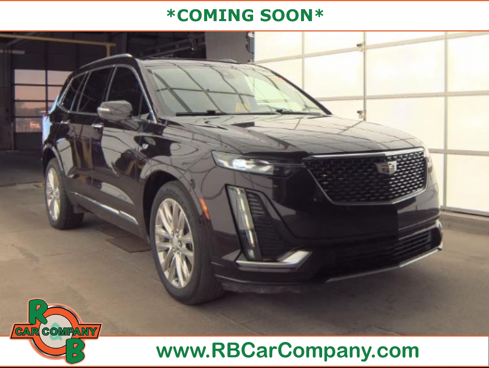 2020 Cadillac XT6 AWD Premium Luxury, 39106, Photo