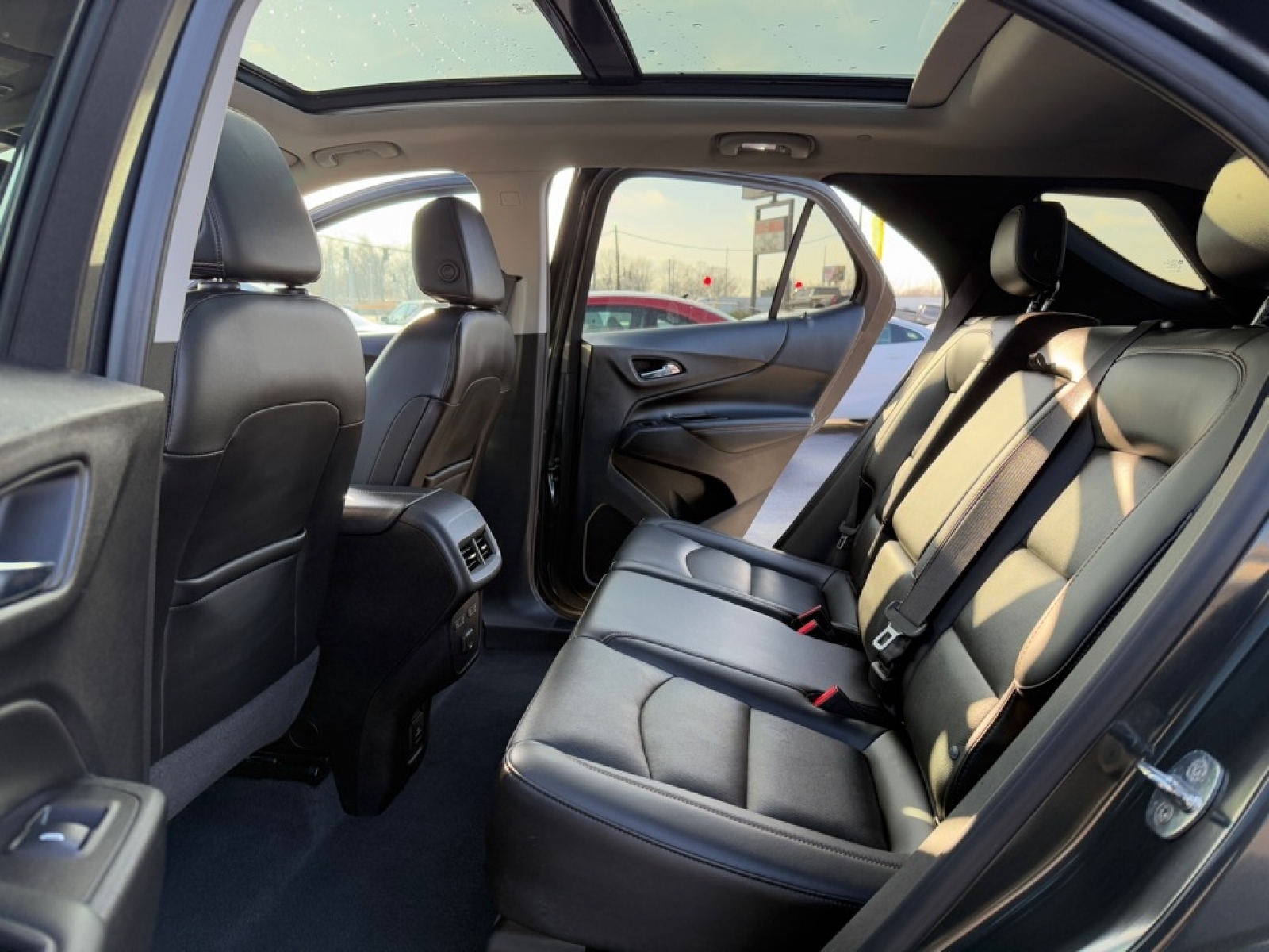 2020 Chevrolet Equinox image