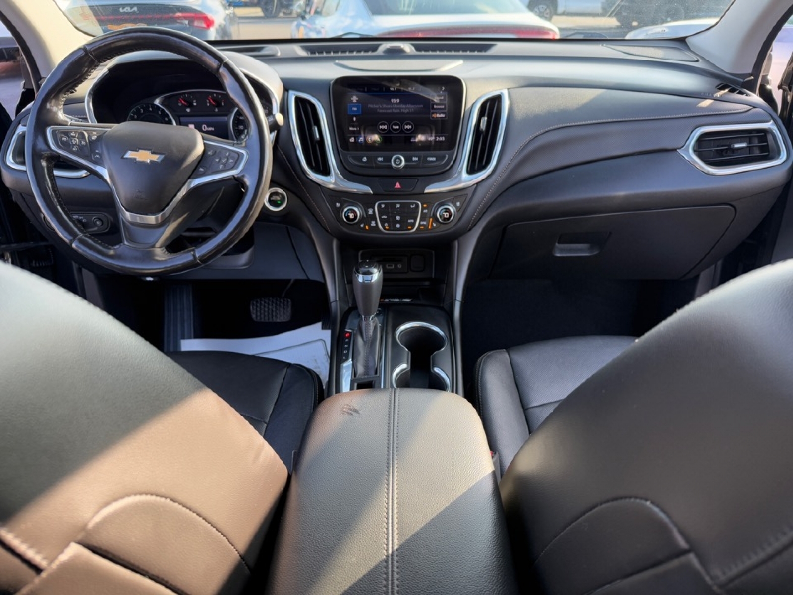 2020 Chevrolet Equinox image