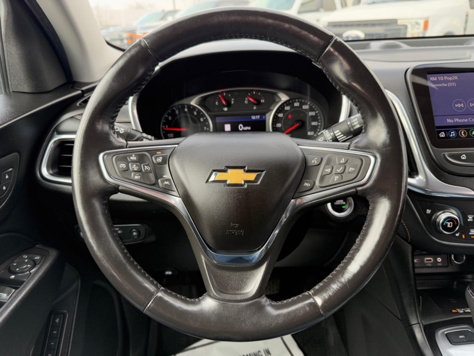 2020 Chevrolet Equinox image