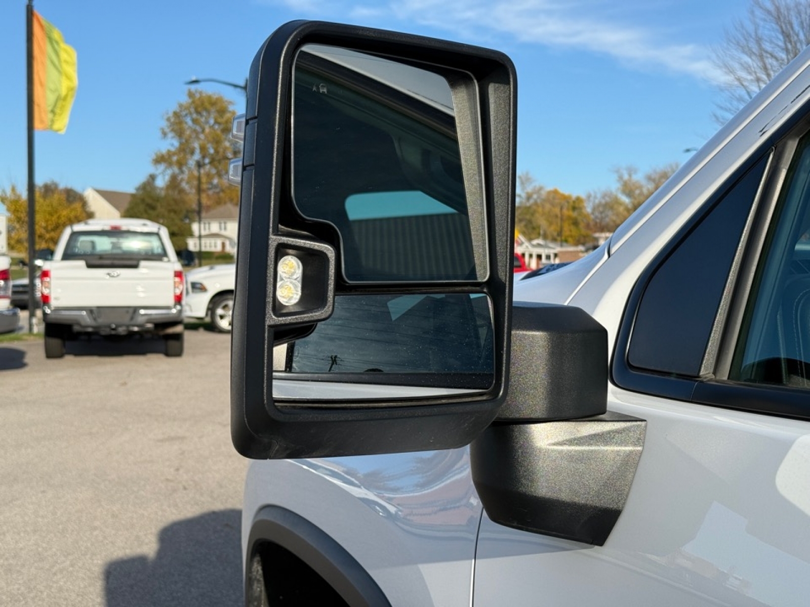 2020 Chevrolet Silverado 3500HD