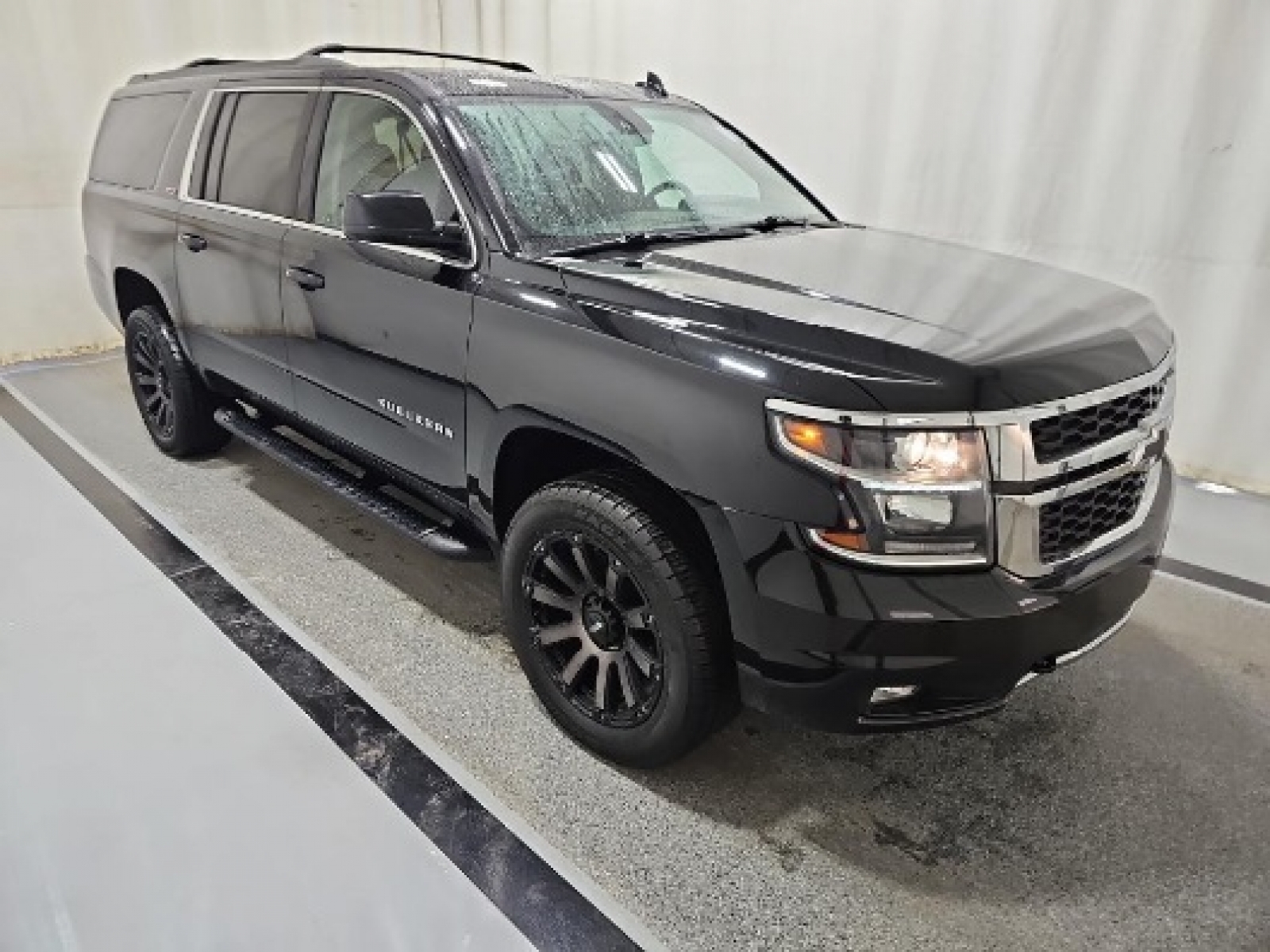 2020 Chevrolet Suburban