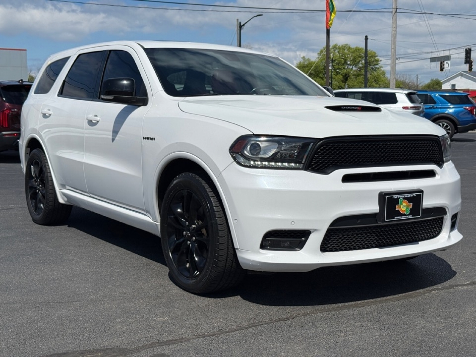 View vehicle photo 2