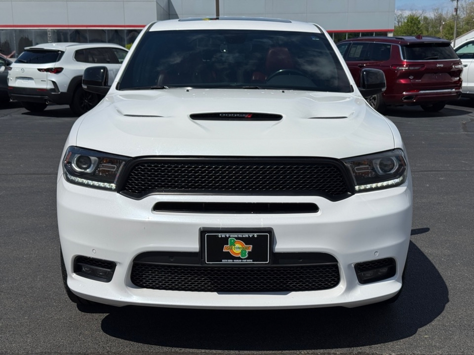 View vehicle photo 3