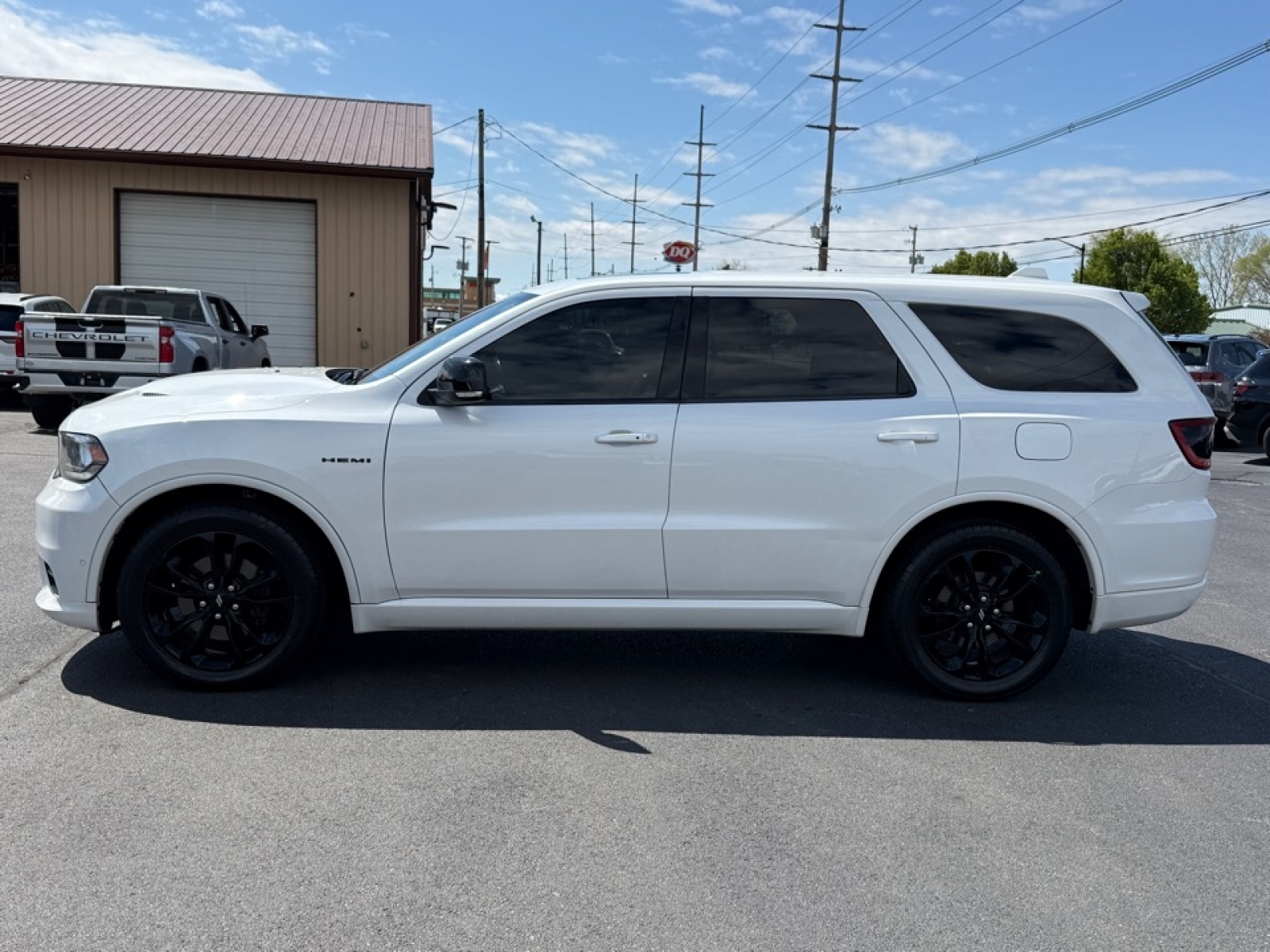 View vehicle photo 5