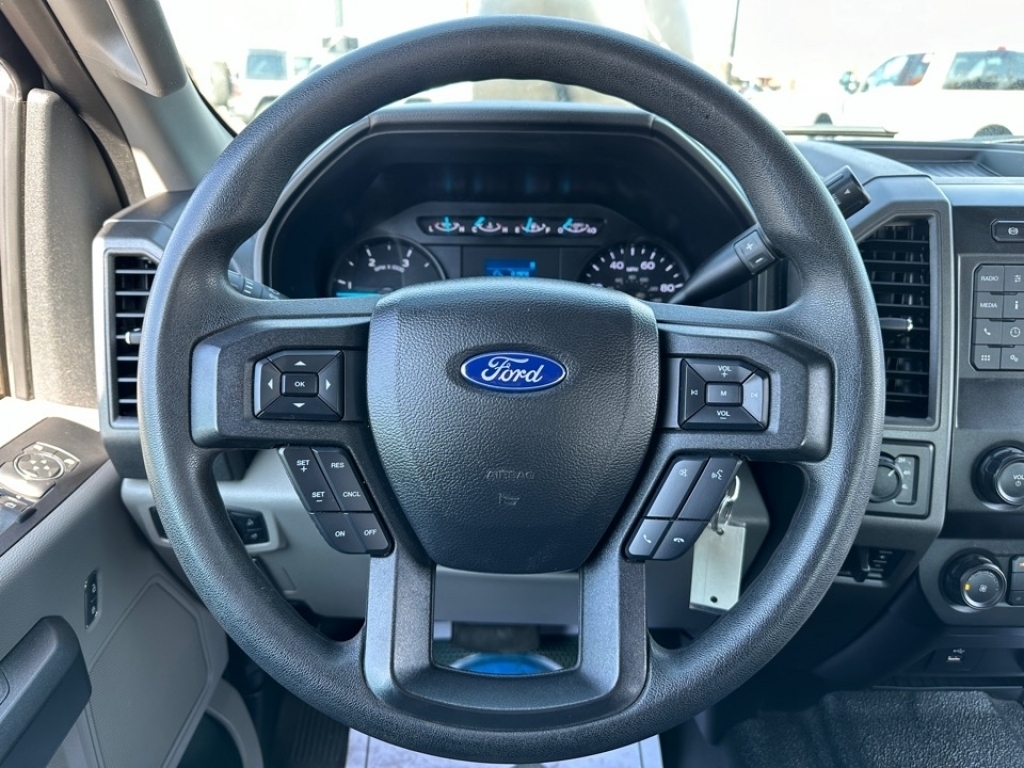 2020 Ford Super Duty F-250 Pickup