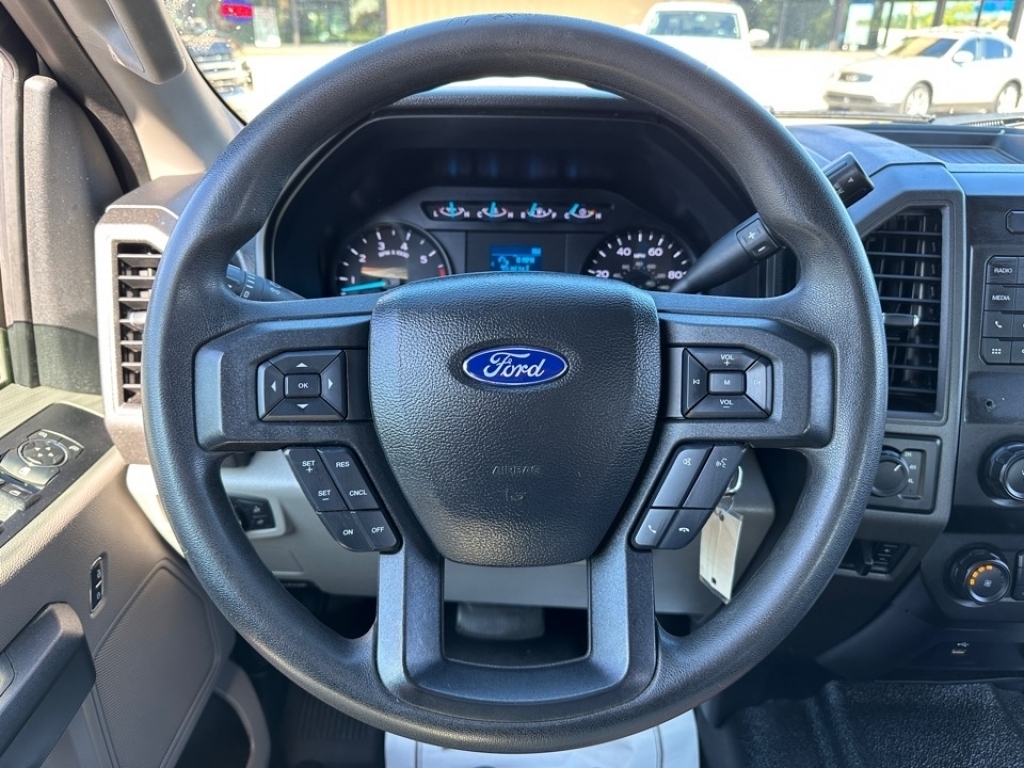 2020 Ford Super Duty F-250 Pickup