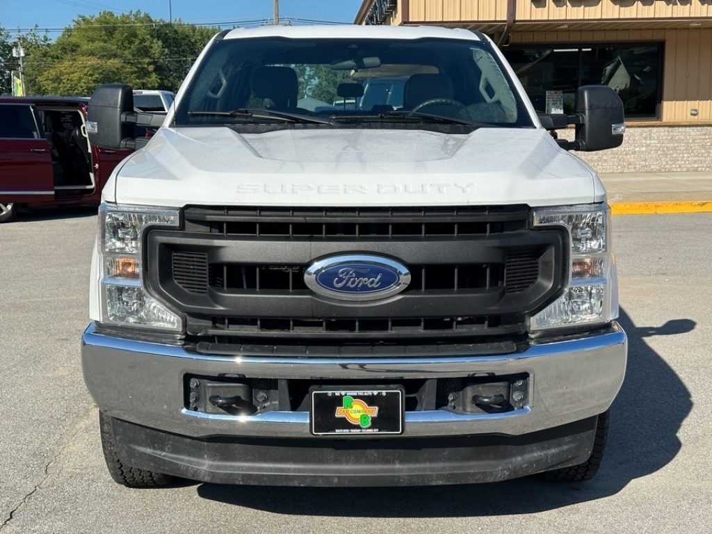 2020 Ford Super Duty F-250 Pickup