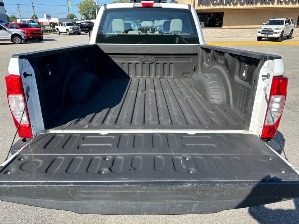 2020 Ford Super Duty F-250 Pickup