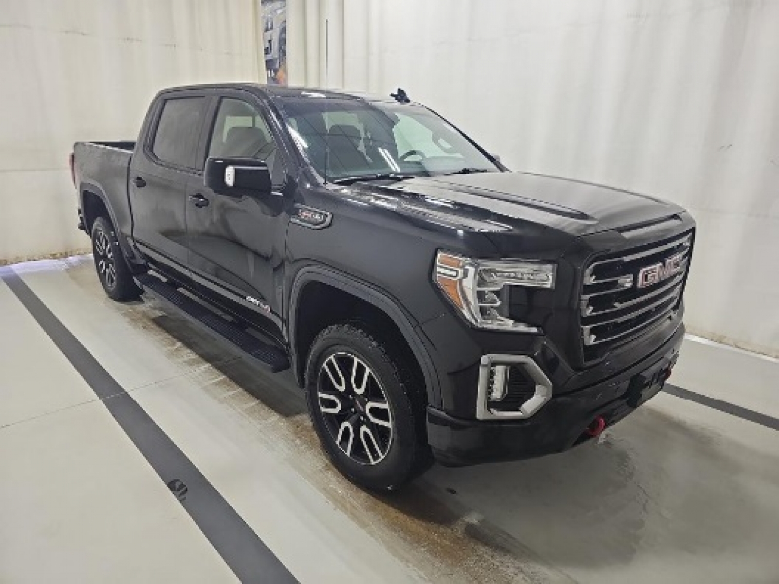 2020 GMC Sierra 1500 image