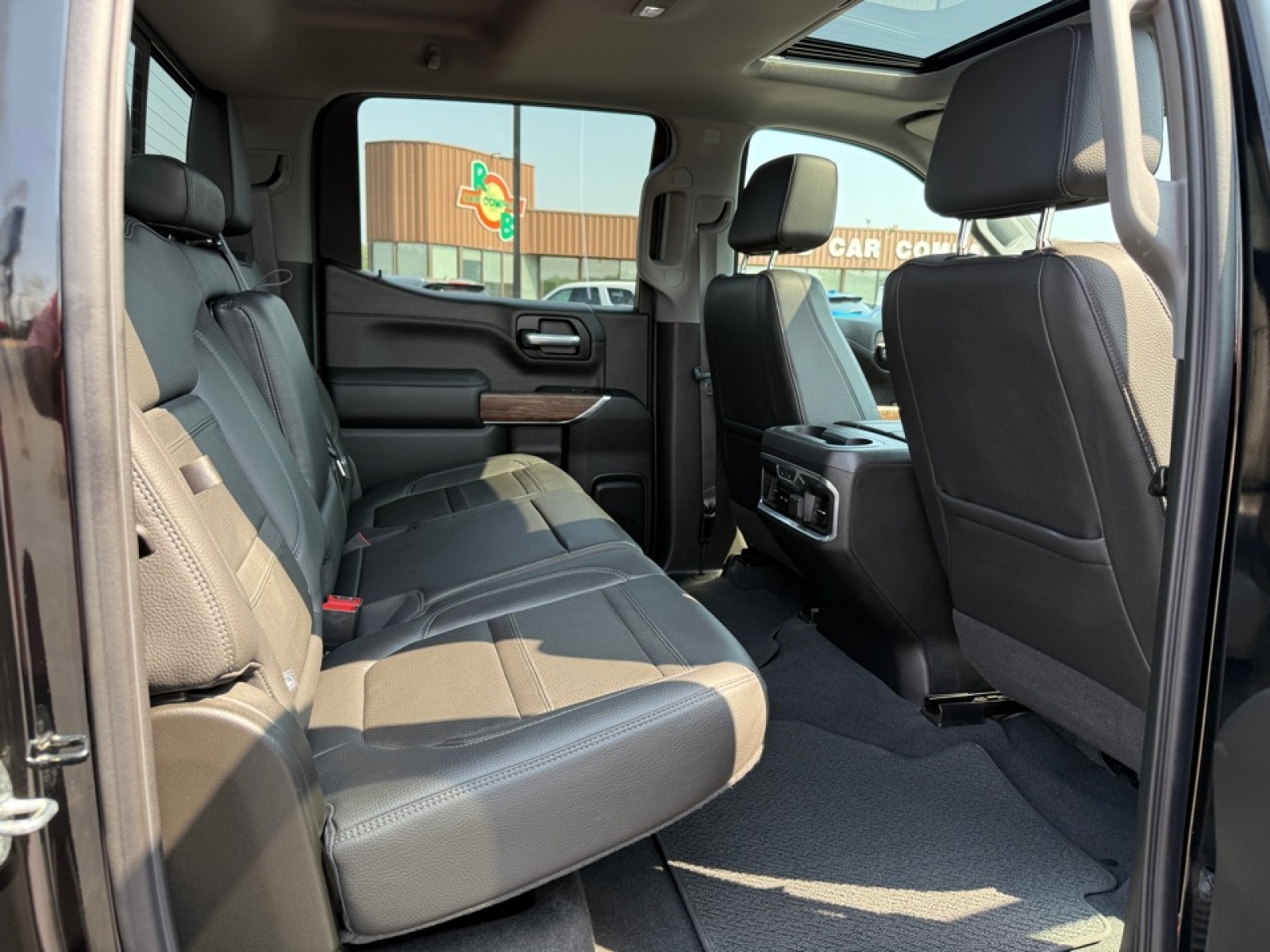 2020 GMC Sierra 1500 4WD Crew Cab Short Box Denali, 38401, Photo