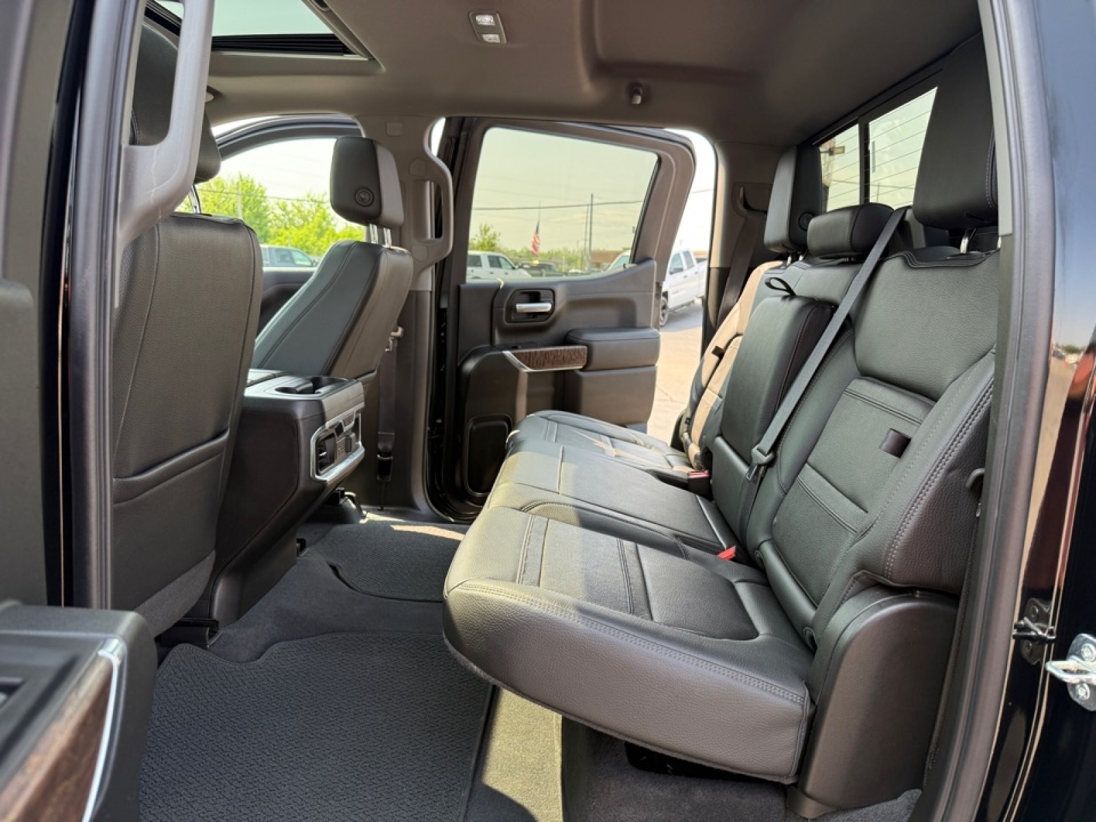 2020 GMC Sierra 1500 4WD Crew Cab Short Box Denali, 38401, Photo