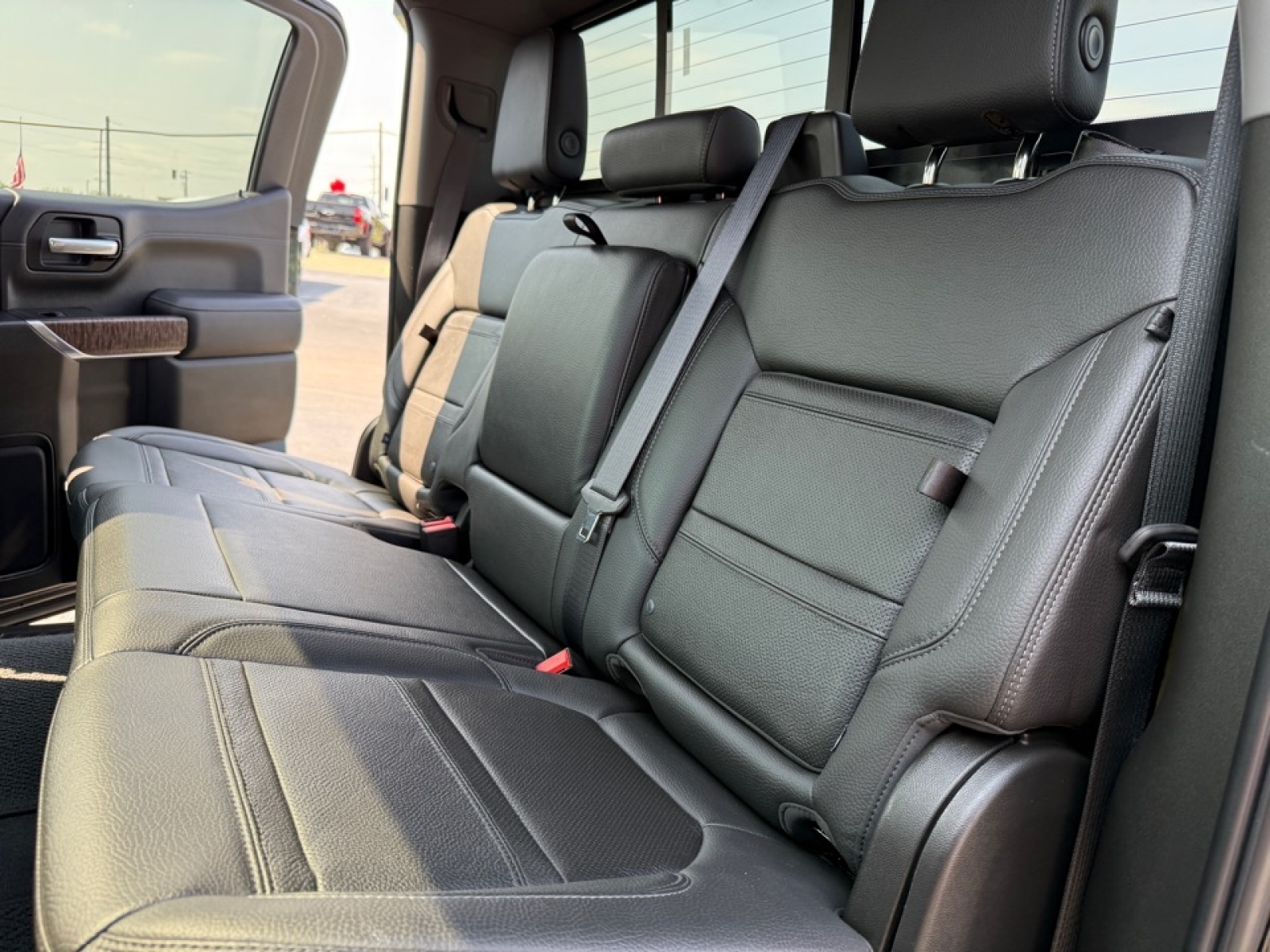 2020 GMC Sierra 1500 4WD Crew Cab Short Box Denali, 38401, Photo