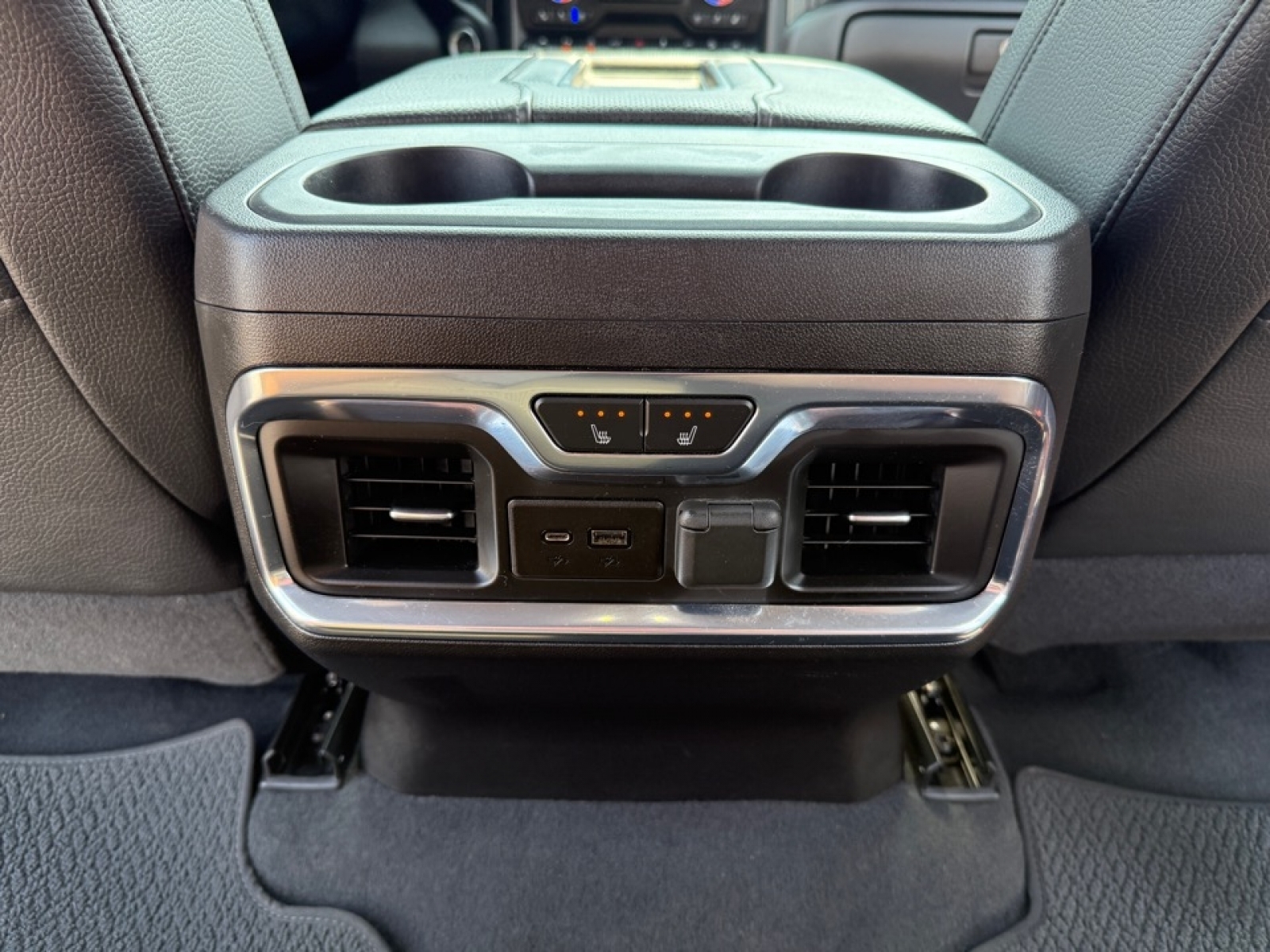 2020 GMC Sierra 1500 4WD Crew Cab Short Box Denali, 38401, Photo