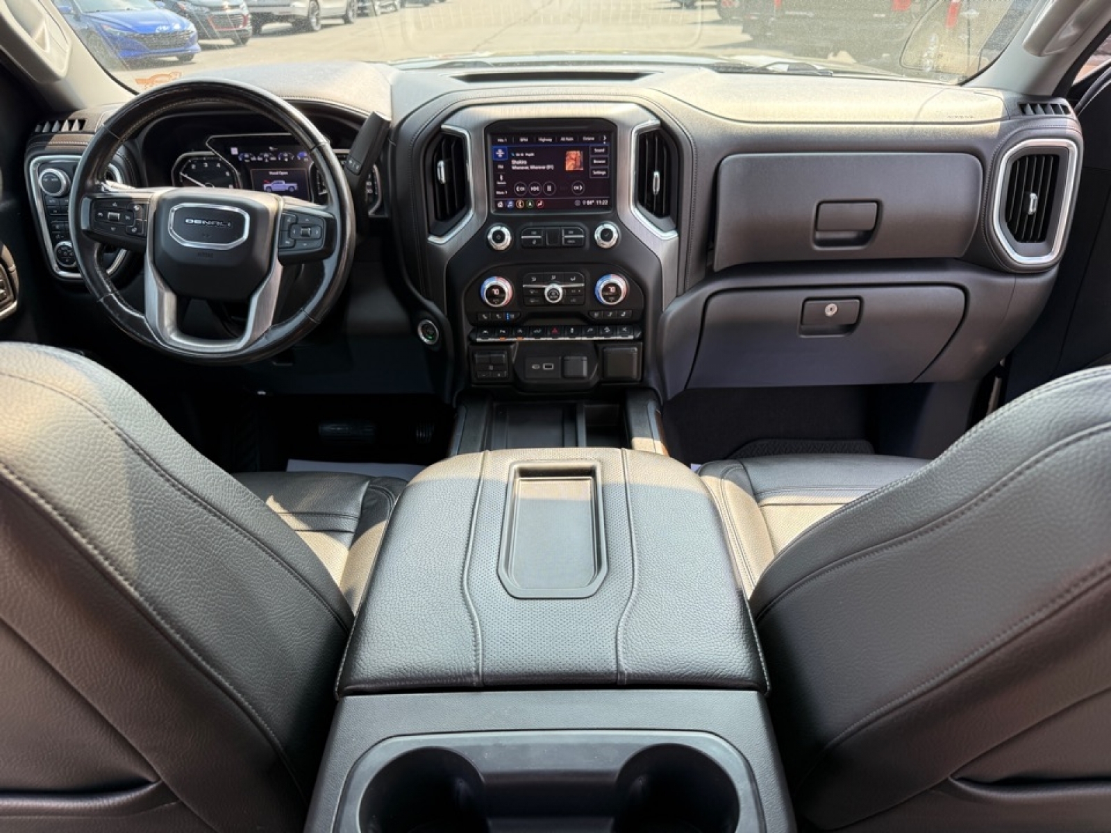 2020 GMC Sierra 1500 4WD Crew Cab Short Box Denali, 38401, Photo