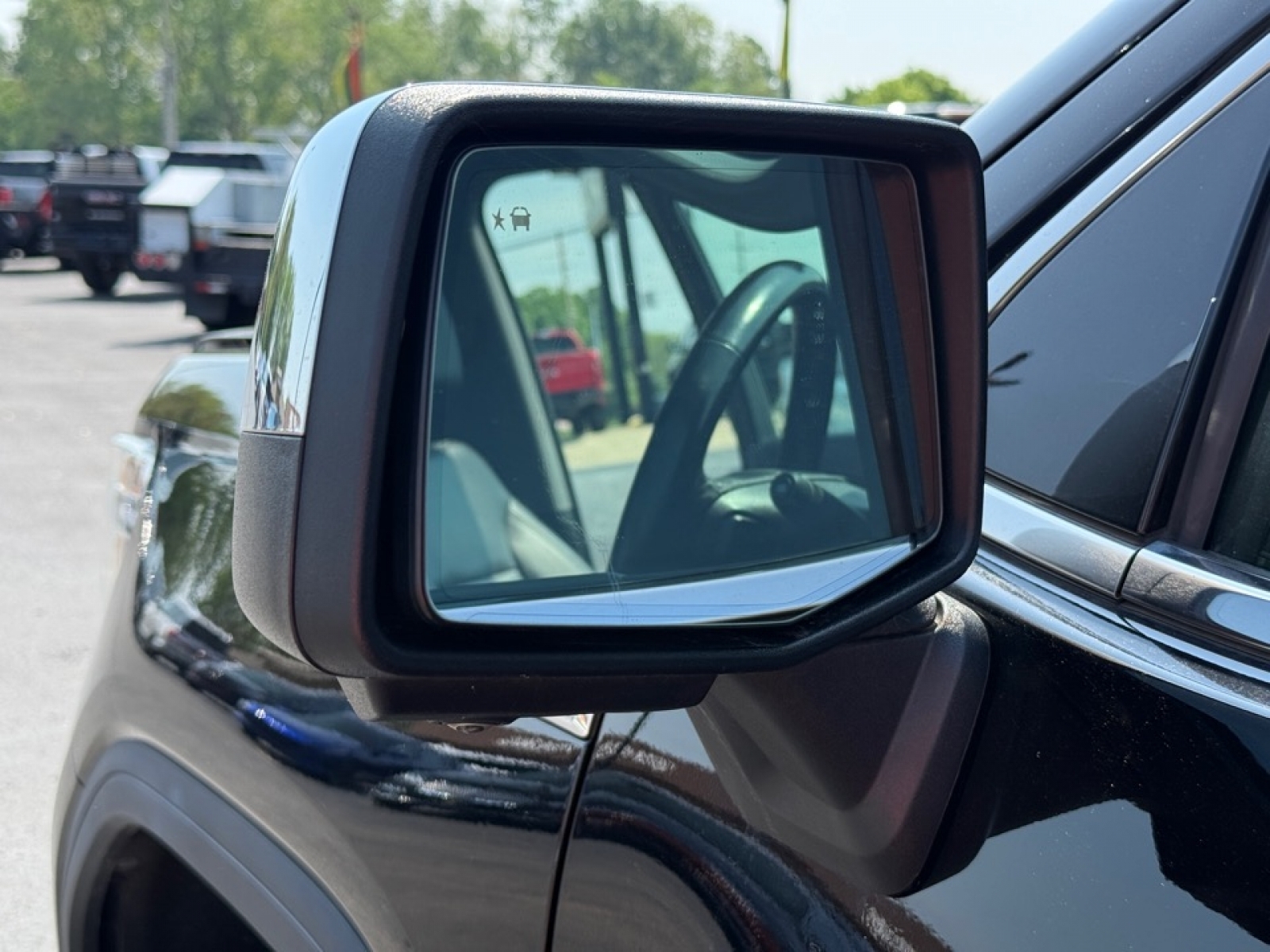 2020 GMC Sierra 1500 4WD Crew Cab Short Box Denali, 38401, Photo