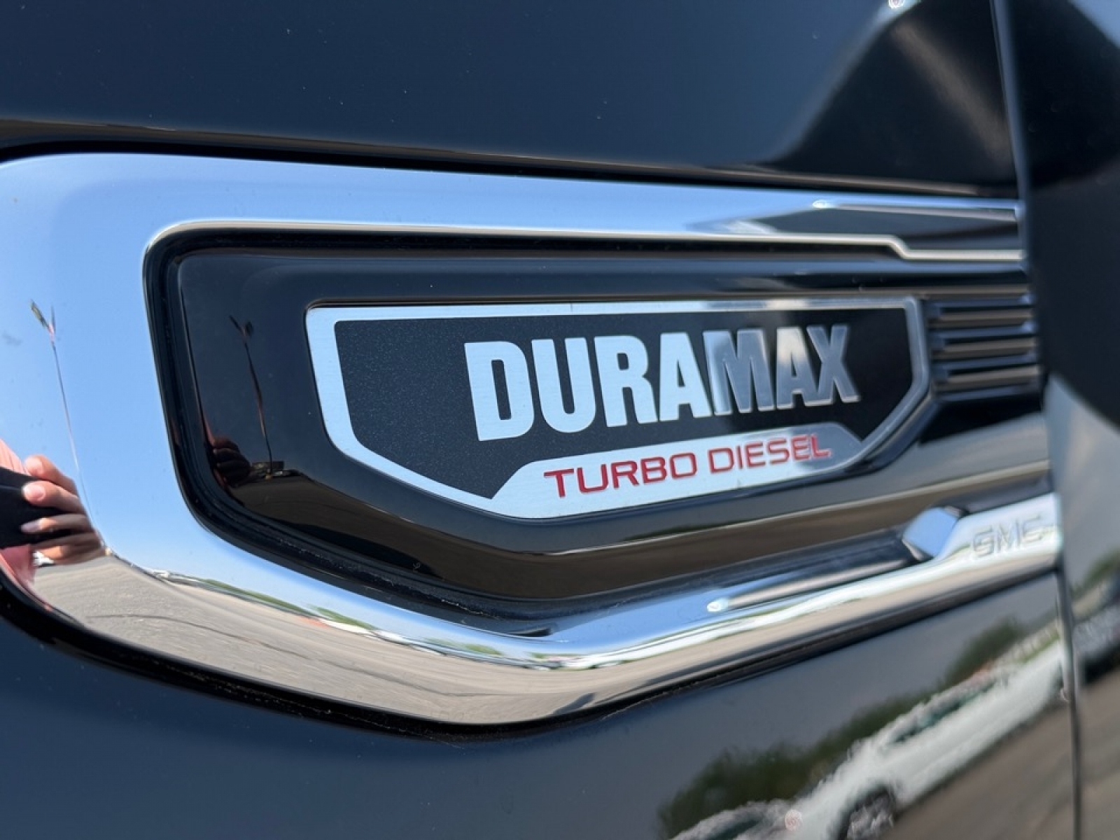 2020 GMC Sierra 1500 4WD Crew Cab Short Box Denali, 38401, Photo