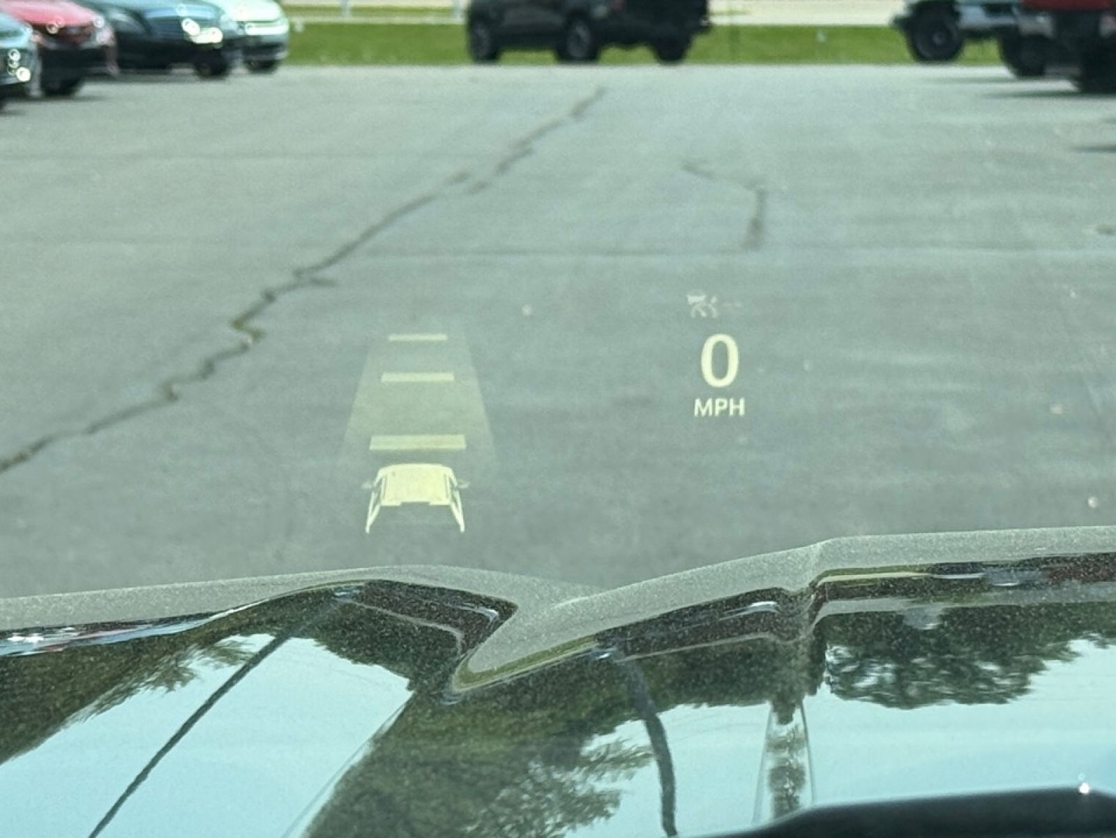 2020 GMC Sierra 1500 4WD Crew Cab Short Box Denali, 38401, Photo