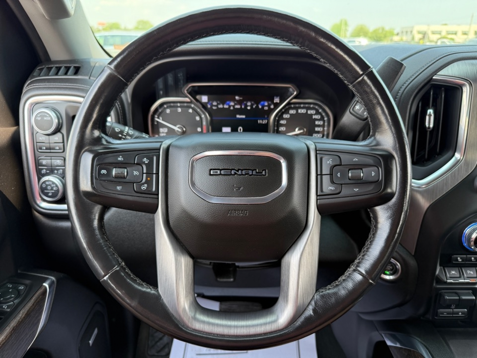 2020 GMC Sierra 1500 4WD Crew Cab Short Box Denali, 38401, Photo