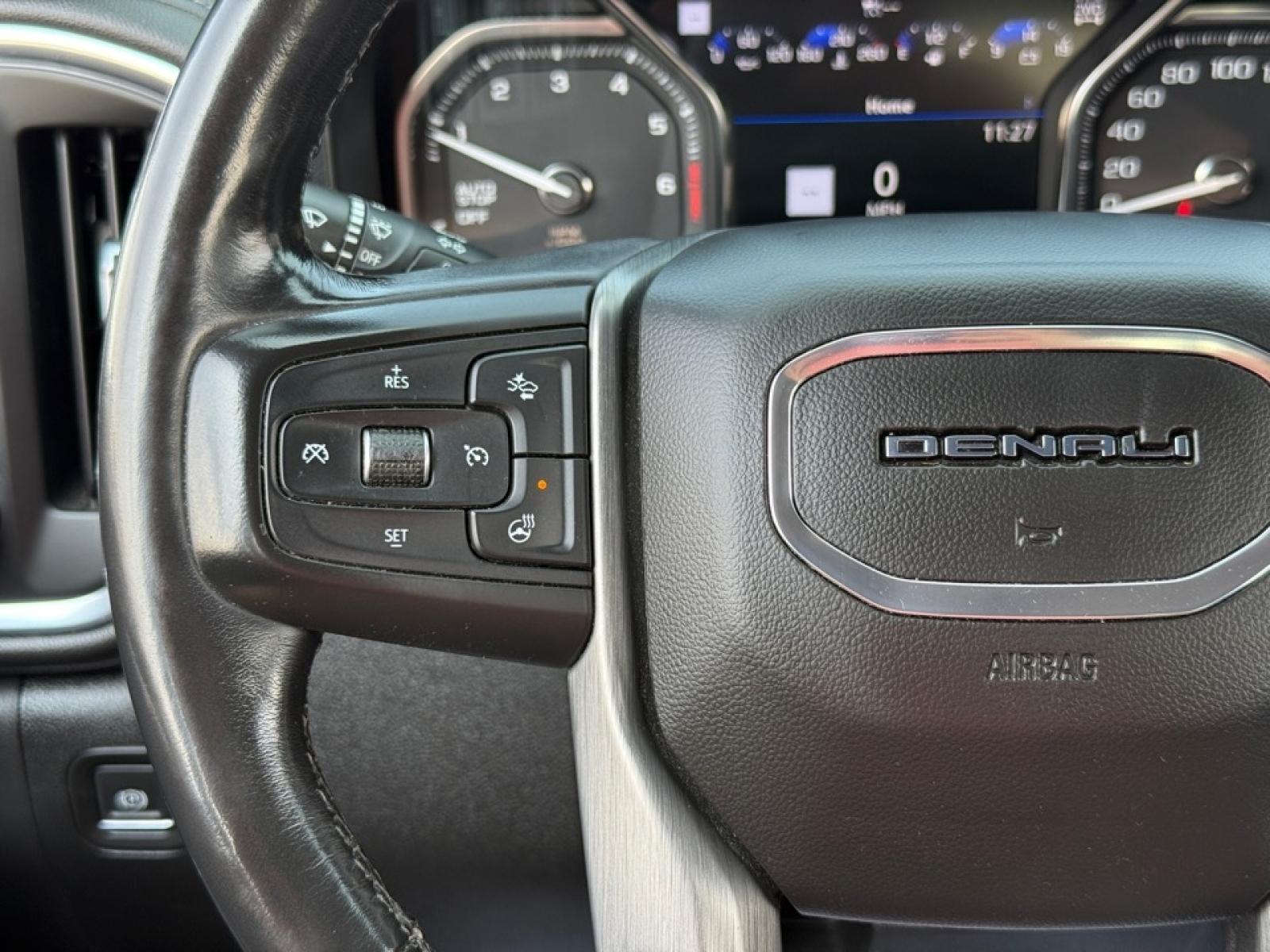 2020 GMC Sierra 1500 4WD Crew Cab Short Box Denali, 38401, Photo