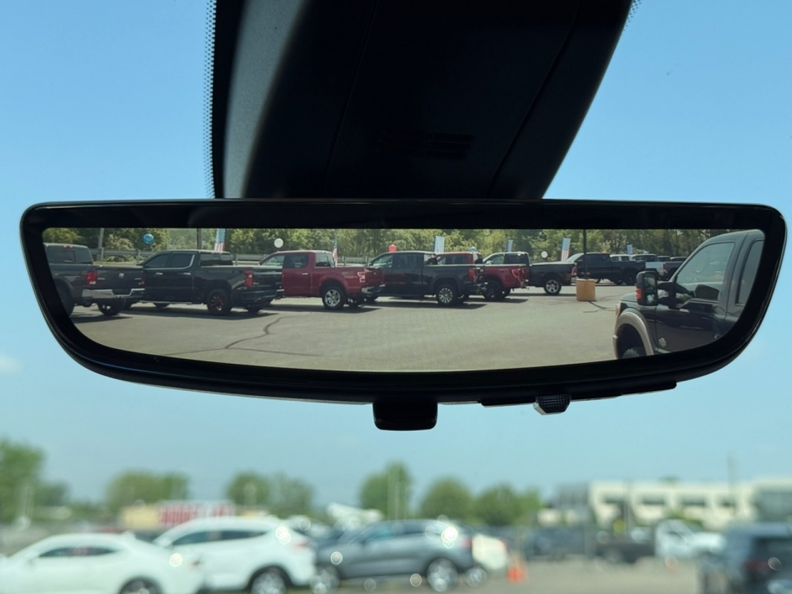 2020 GMC Sierra 1500 4WD Crew Cab Short Box Denali, 38401, Photo