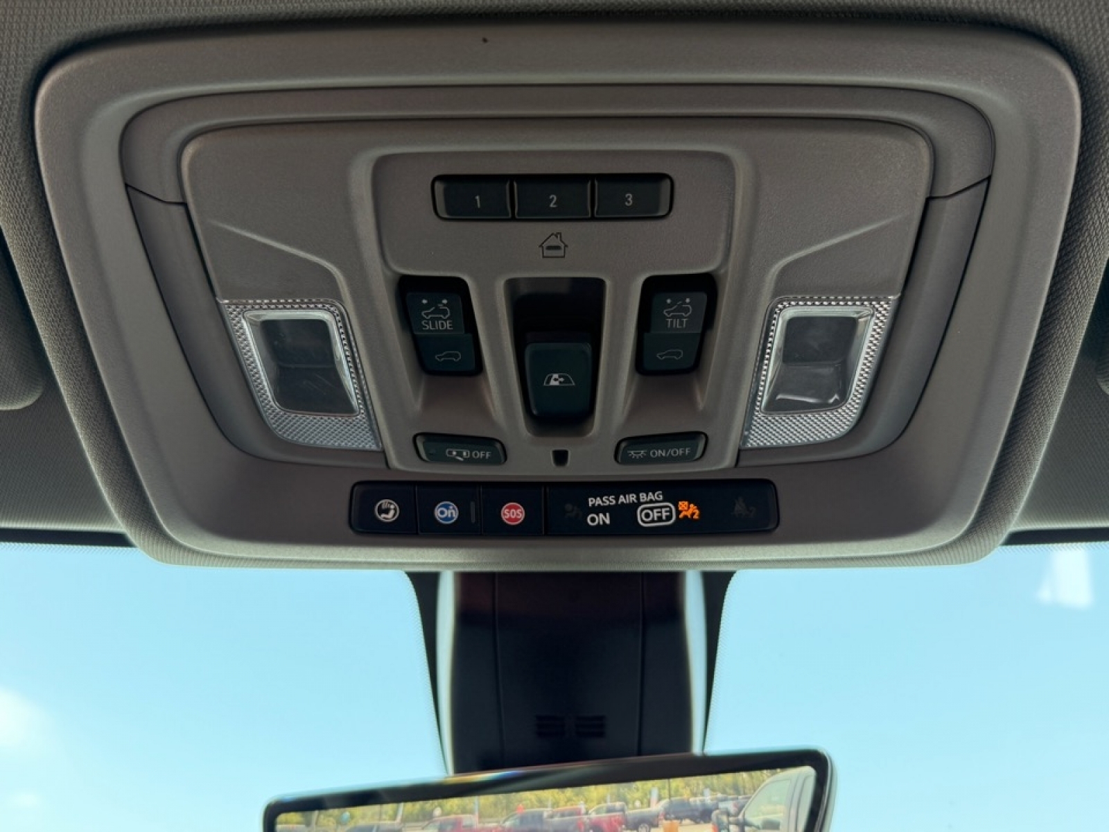 2020 GMC Sierra 1500 4WD Crew Cab Short Box Denali, 38401, Photo