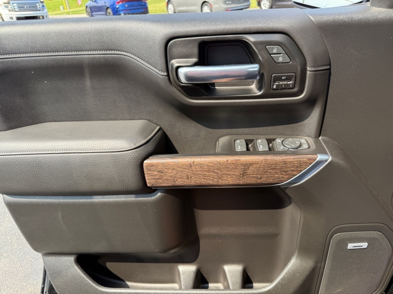 2020 GMC Sierra 1500 4WD Crew Cab Short Box Denali, 38401, Photo