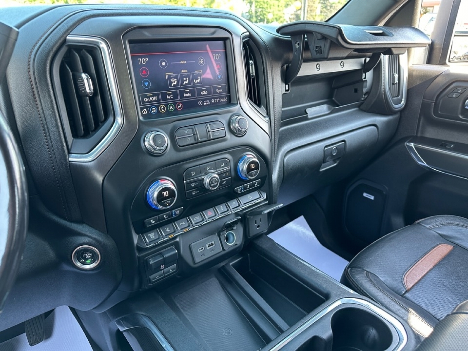 2020 GMC Sierra 2500HD