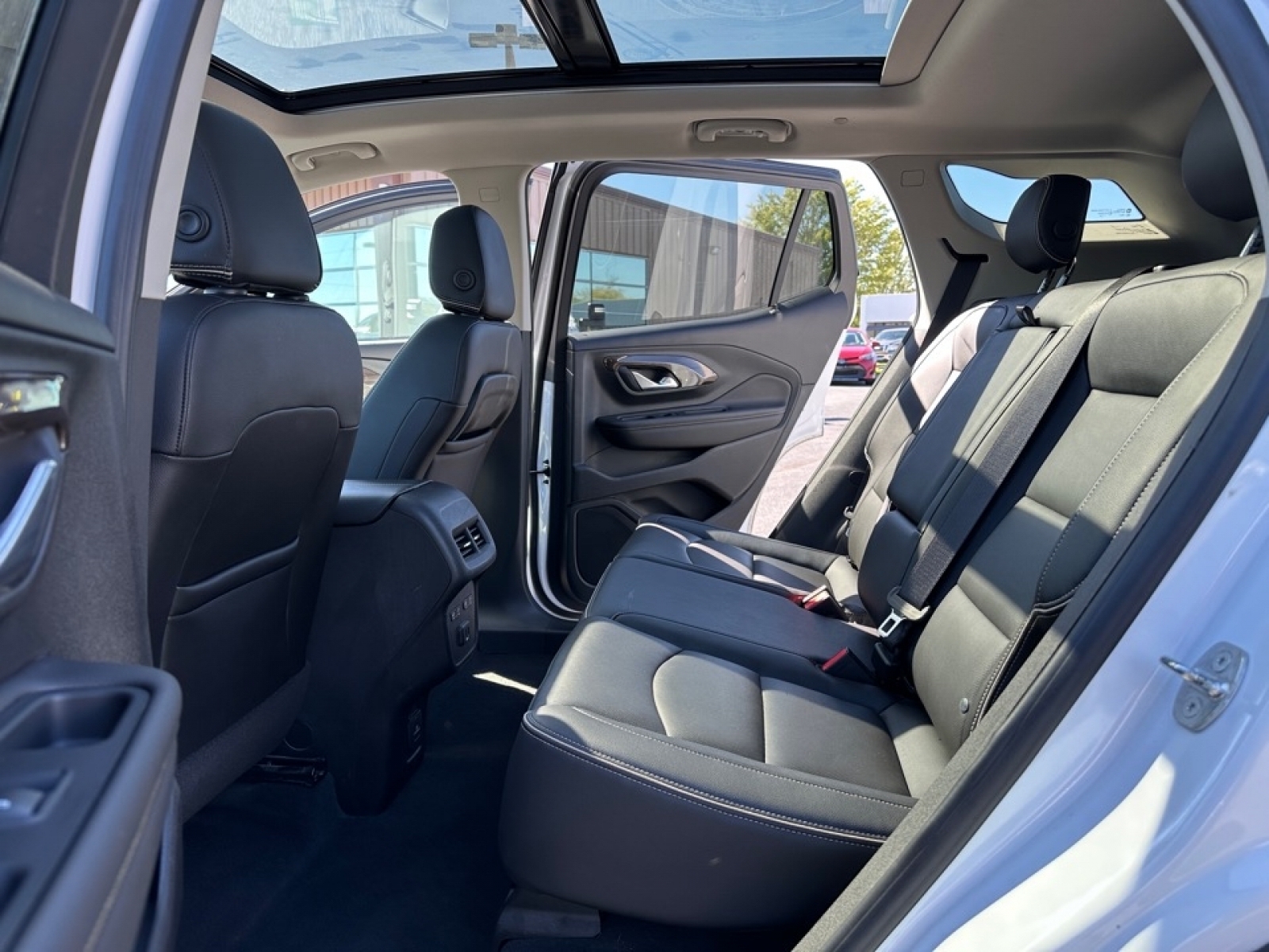 2020 GMC Terrain image