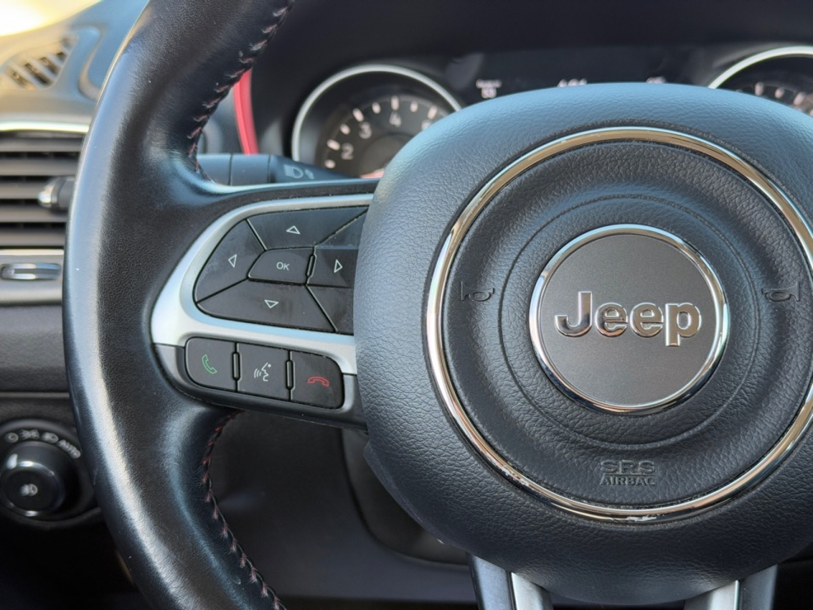 2020 Jeep Compass image