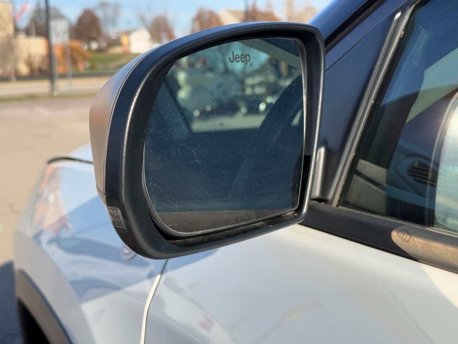 2020 Jeep Compass image