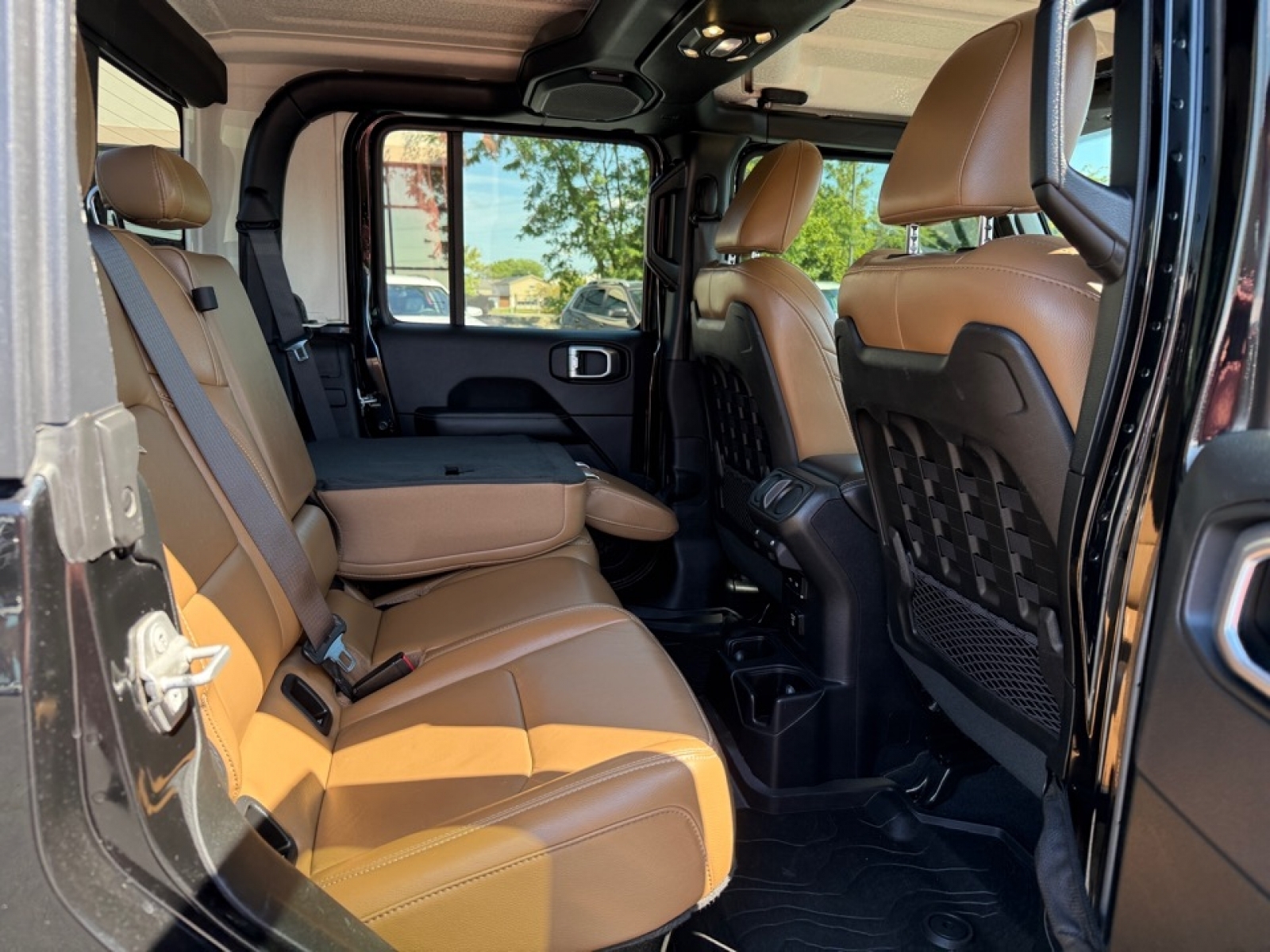 2020 Jeep Gladiator Rubicon, 38775, Photo