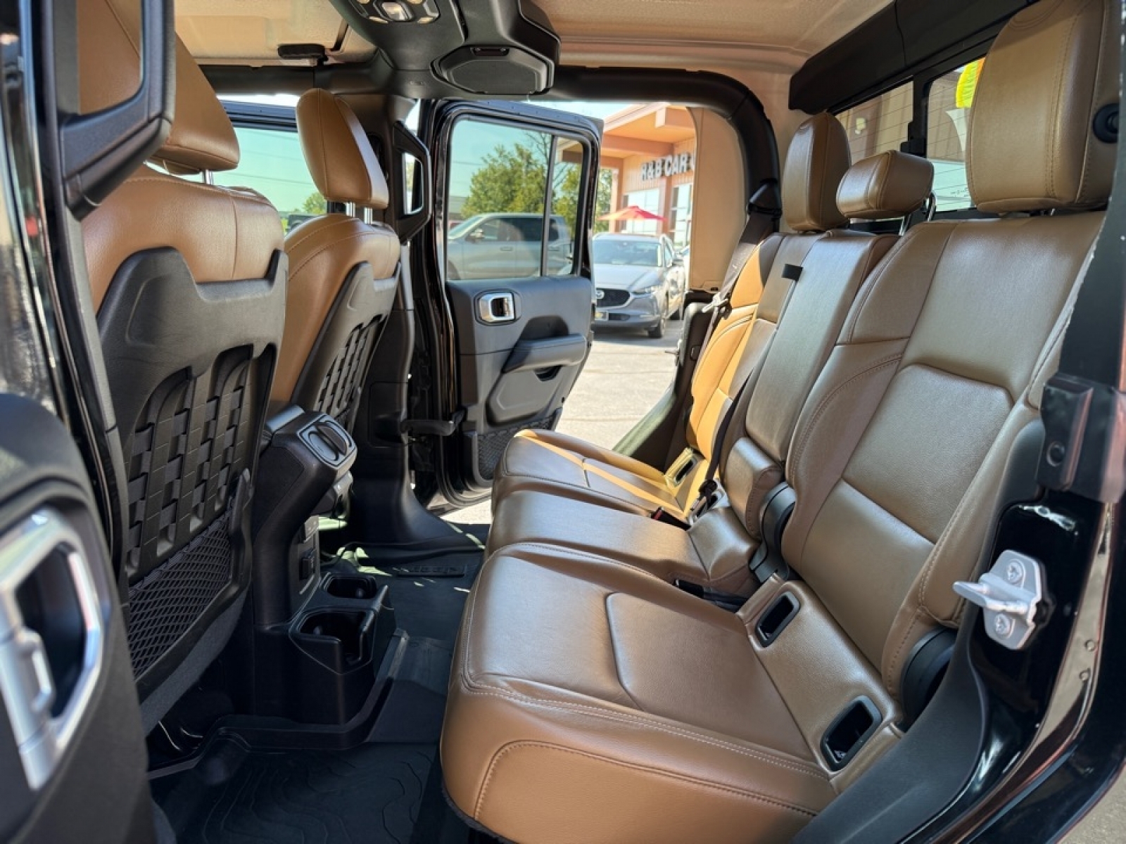 2020 Jeep Gladiator Rubicon, 38775, Photo