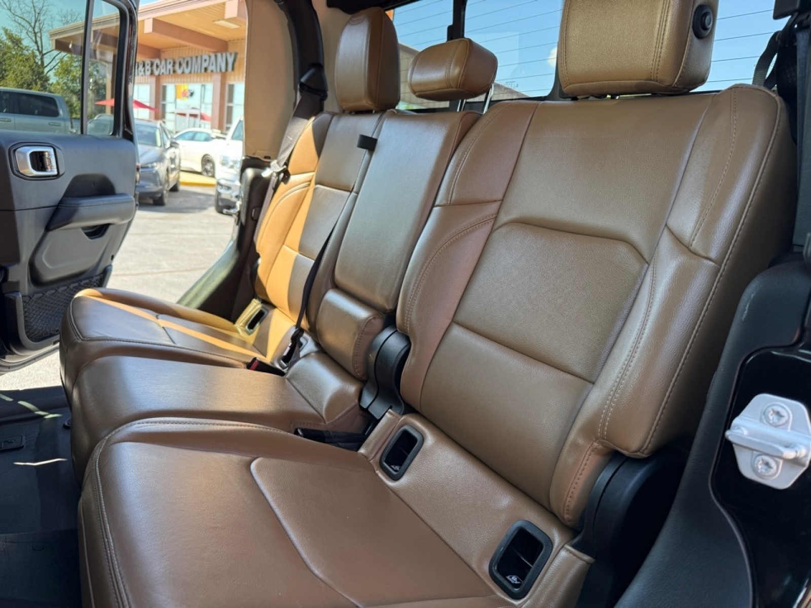 2020 Jeep Gladiator Rubicon, 38775, Photo